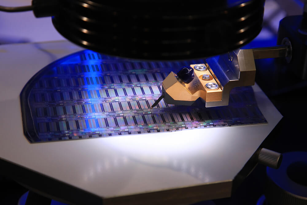 Cracking the Code: Uncovering Quality in Silicon Wafer Manufacturing ...